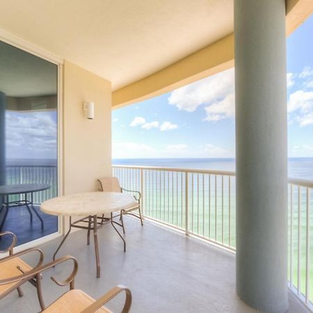 Villa Palazzo II Panama City Beach Exterior foto