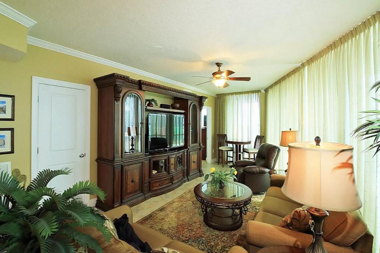 Villa Palazzo II Panama City Beach Exterior foto