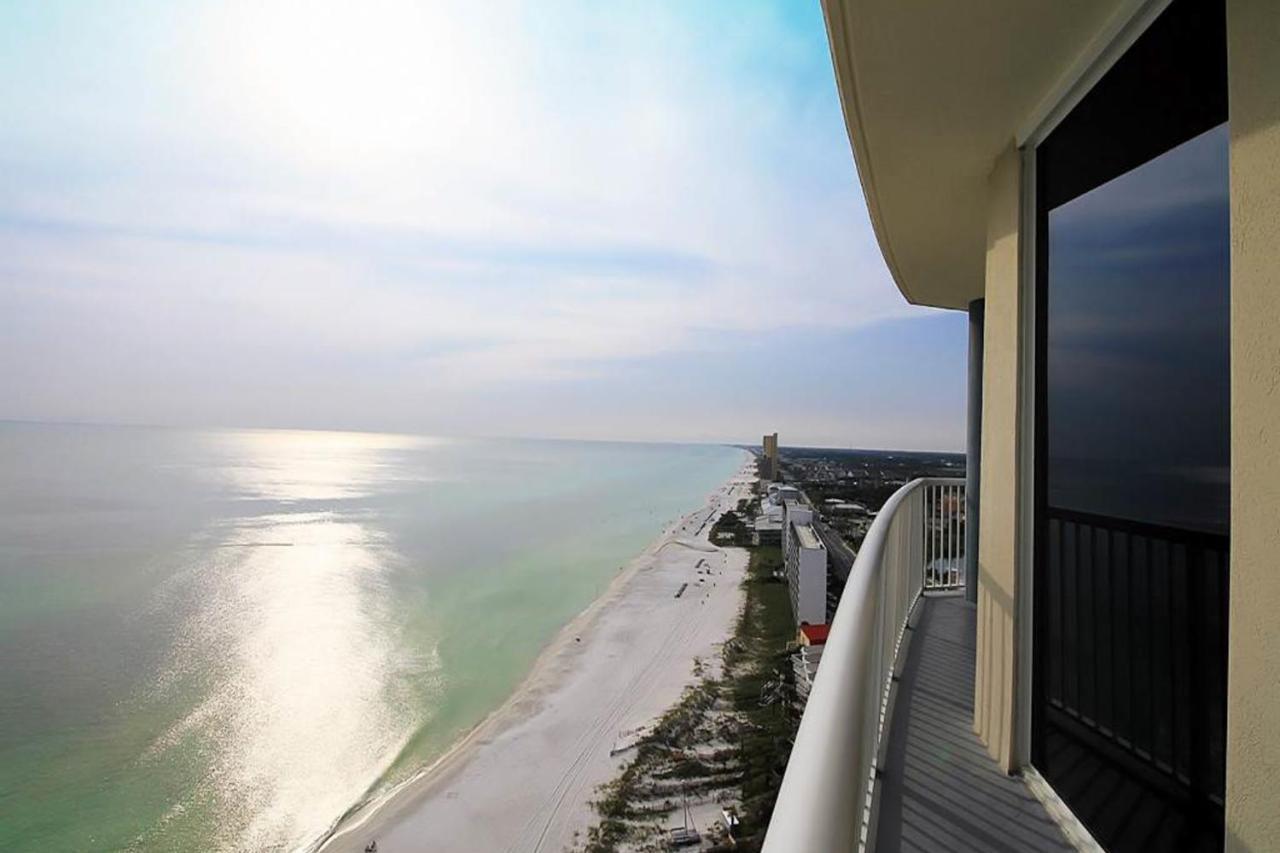 Villa Palazzo II Panama City Beach Exterior foto