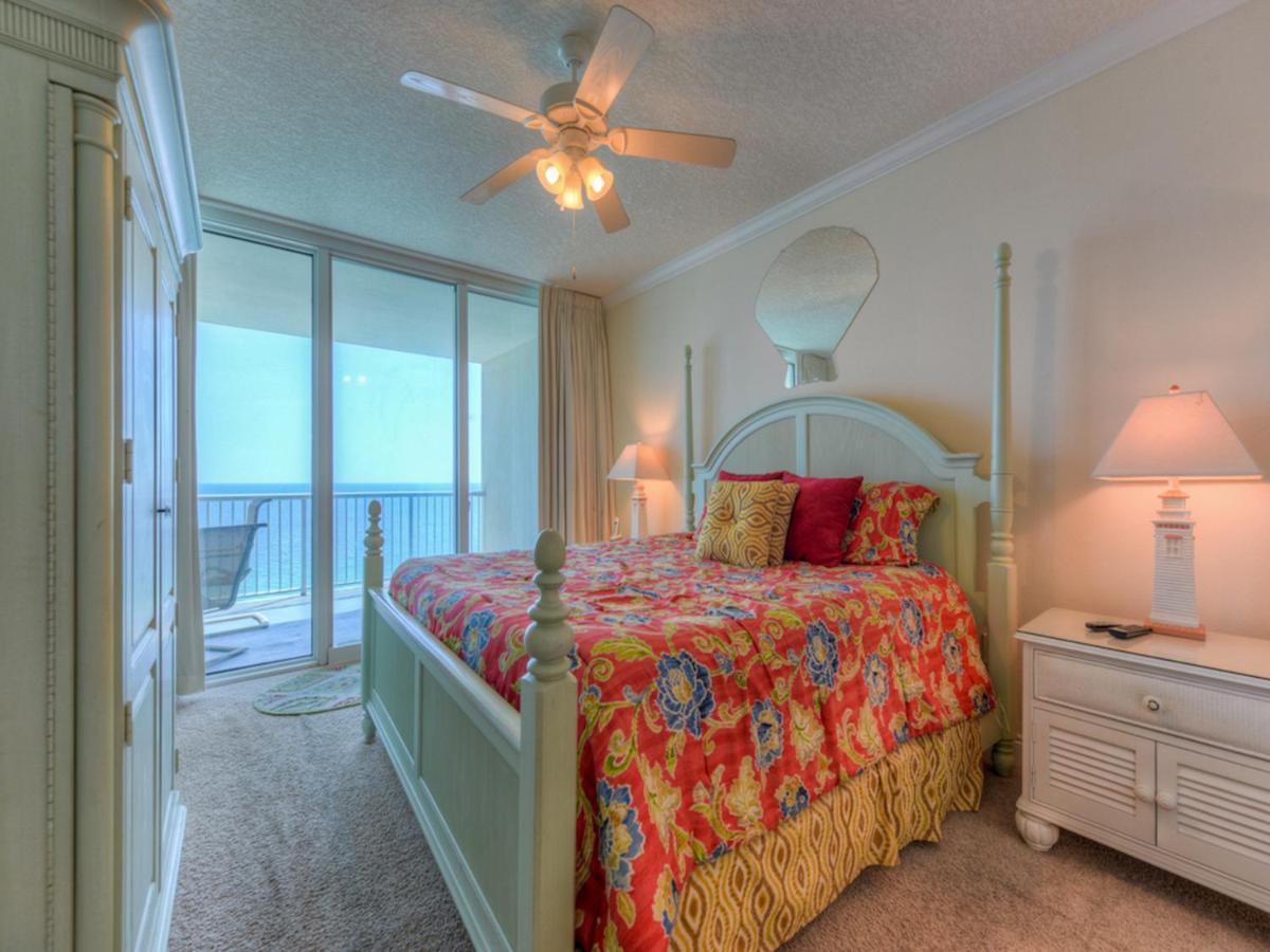Villa Palazzo II Panama City Beach Exterior foto
