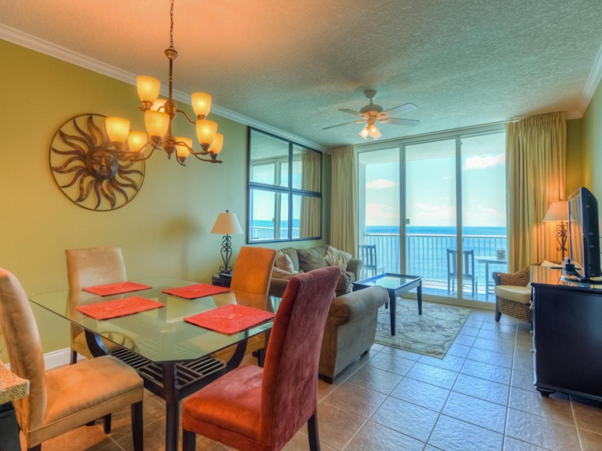 Villa Palazzo II Panama City Beach Exterior foto