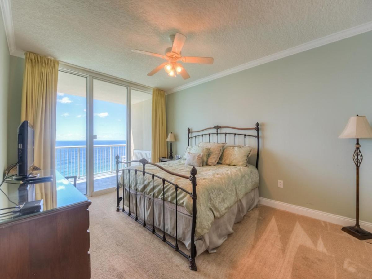 Villa Palazzo II Panama City Beach Exterior foto