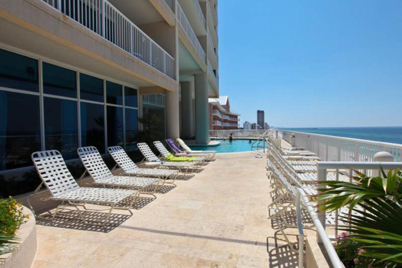 Villa Palazzo II Panama City Beach Exterior foto