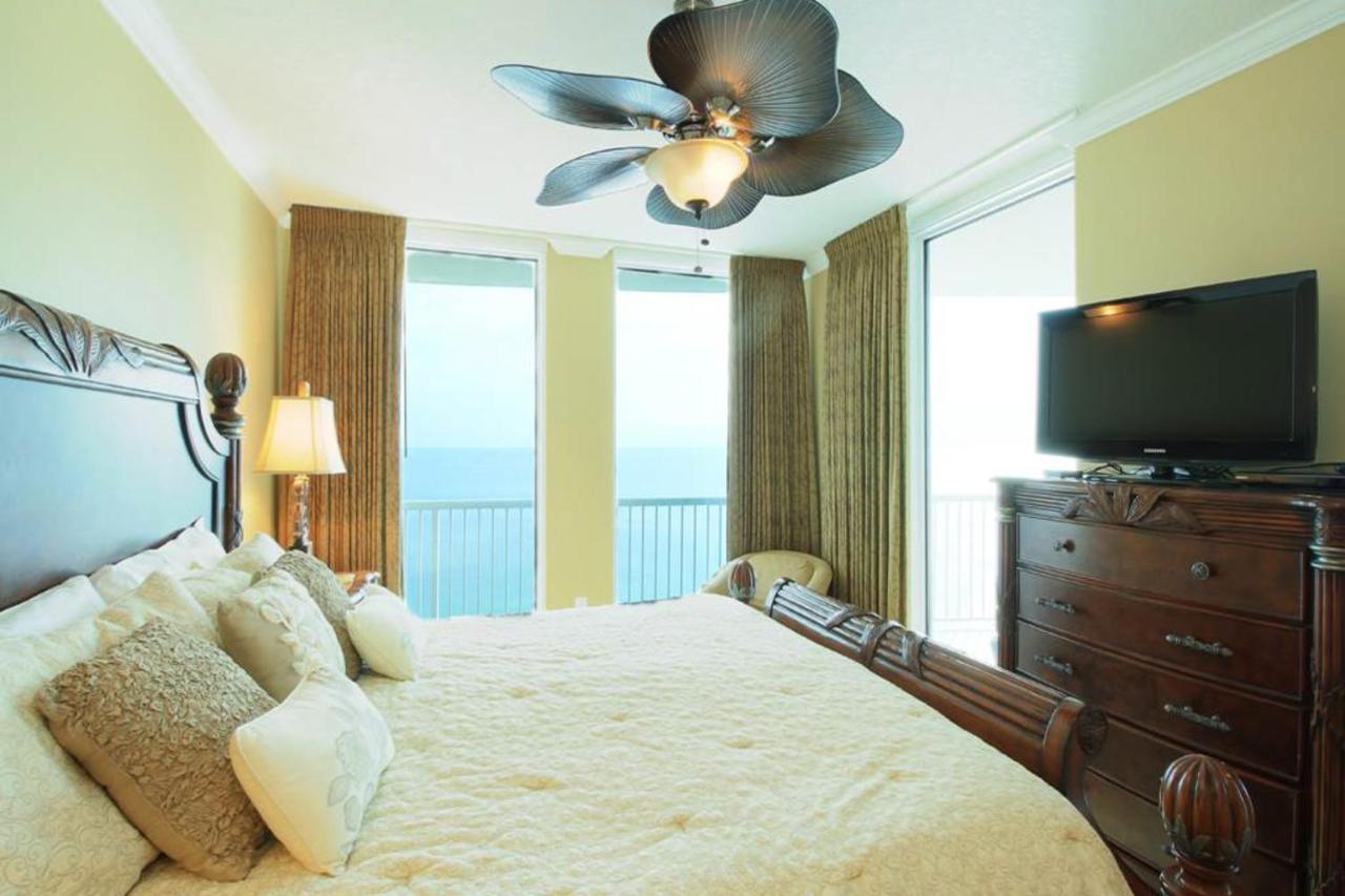 Villa Palazzo II Panama City Beach Exterior foto