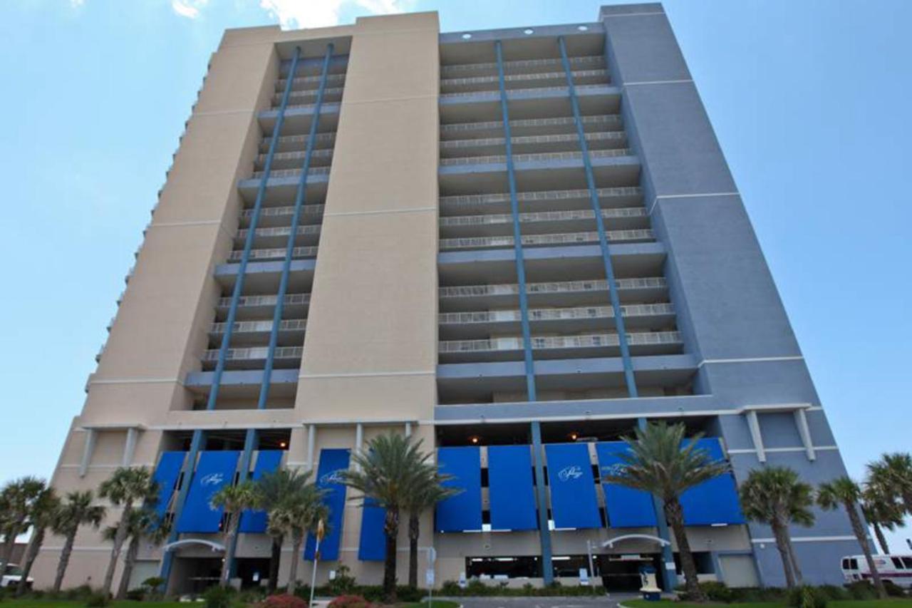 Villa Palazzo II Panama City Beach Exterior foto