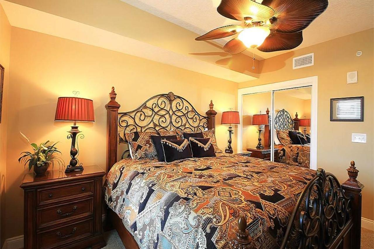 Villa Palazzo II Panama City Beach Exterior foto