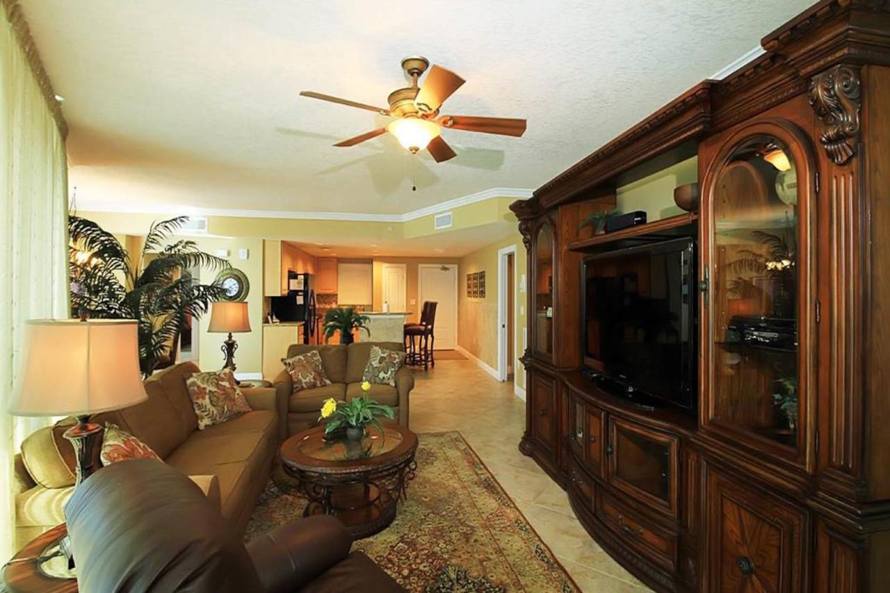 Villa Palazzo II Panama City Beach Exterior foto