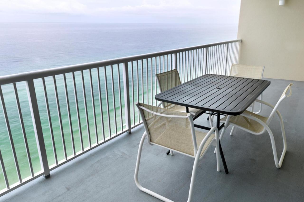 Villa Palazzo II Panama City Beach Exterior foto
