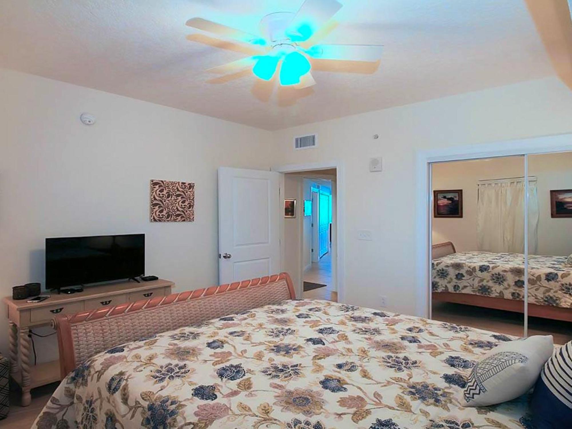 Villa Palazzo II Panama City Beach Habitación foto