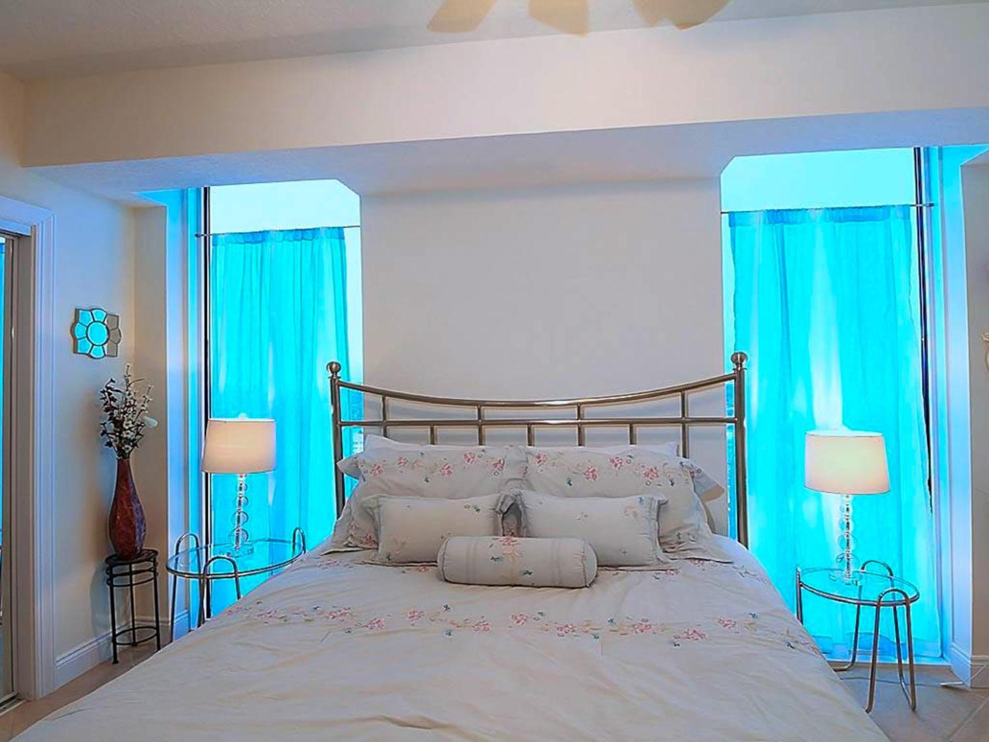 Villa Palazzo II Panama City Beach Habitación foto