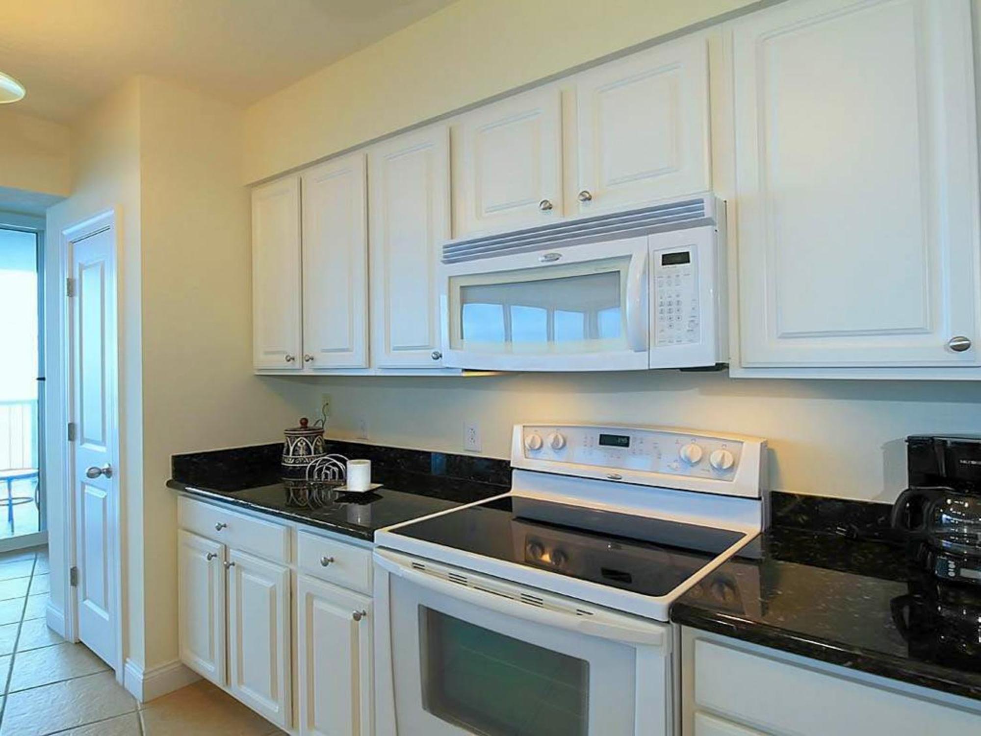 Villa Palazzo II Panama City Beach Habitación foto
