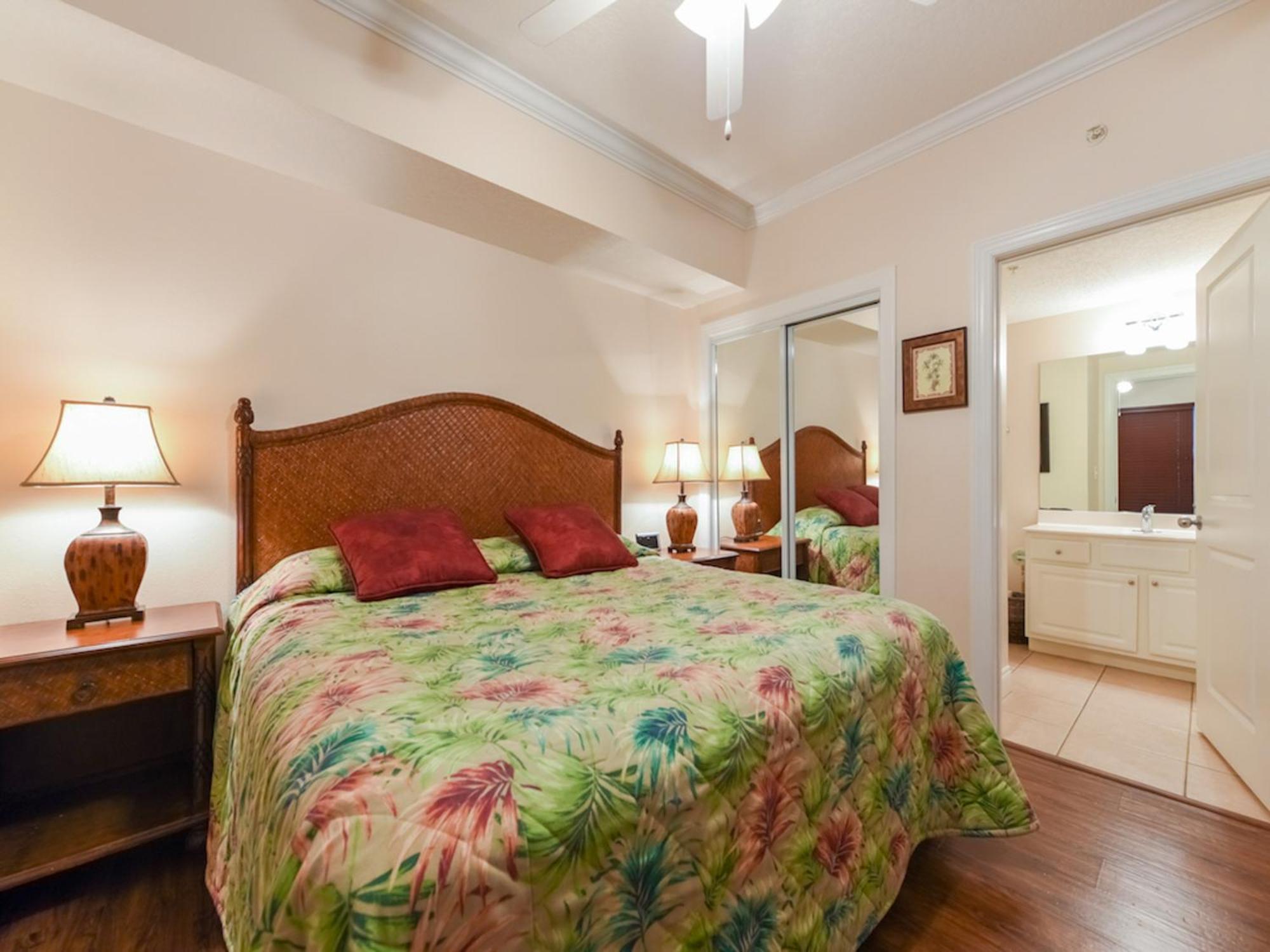 Villa Palazzo II Panama City Beach Habitación foto