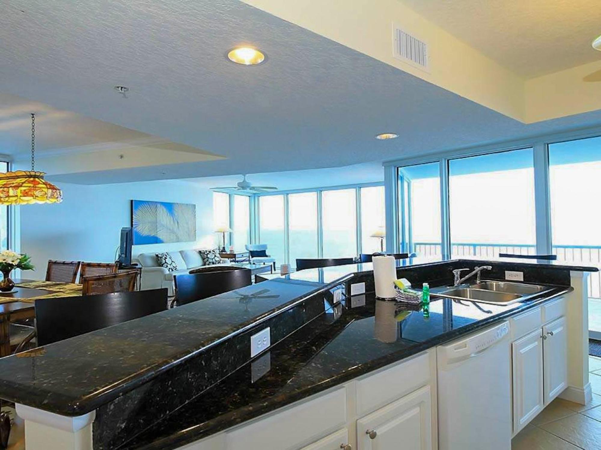 Villa Palazzo II Panama City Beach Habitación foto