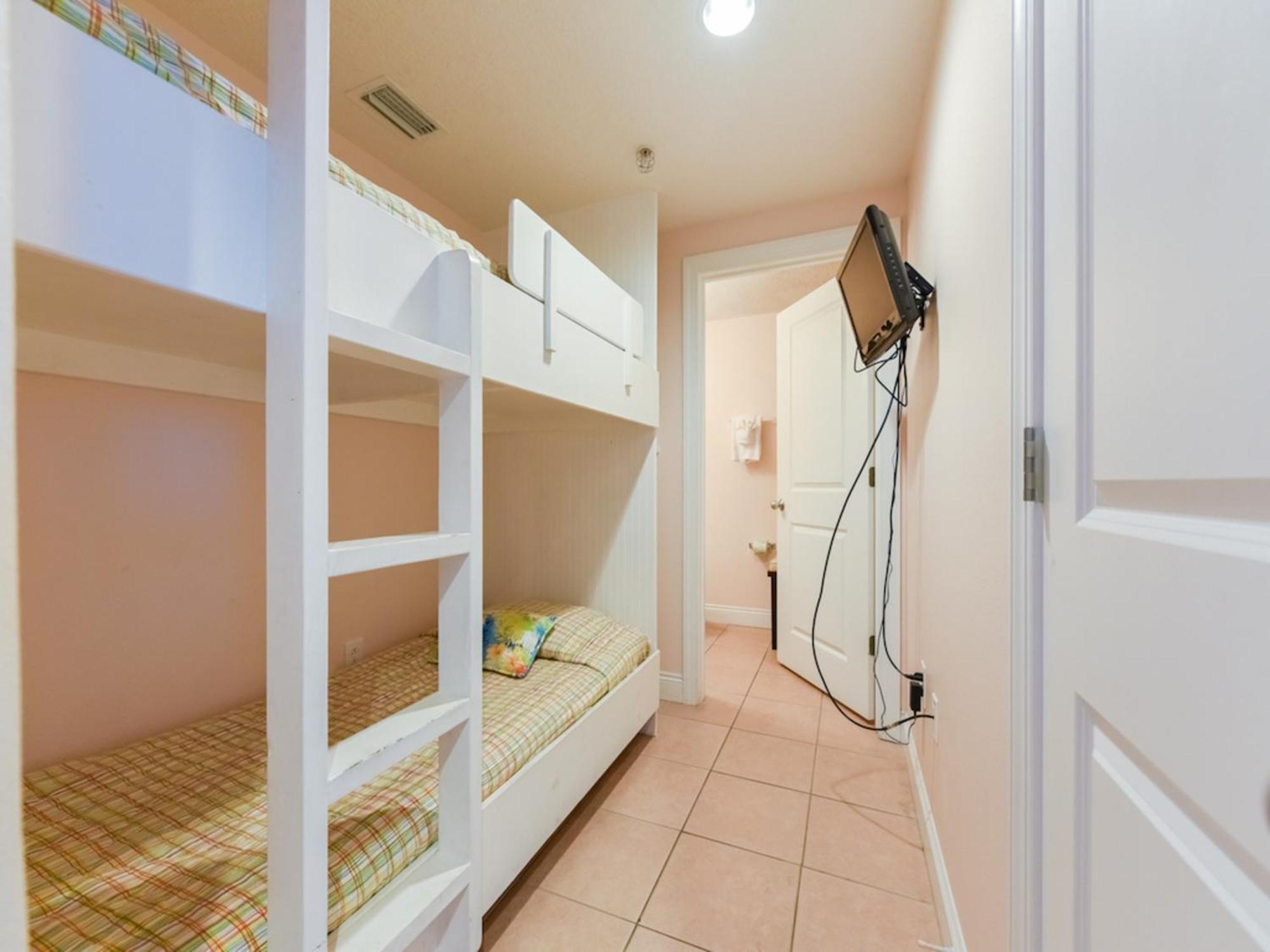 Villa Palazzo II Panama City Beach Habitación foto