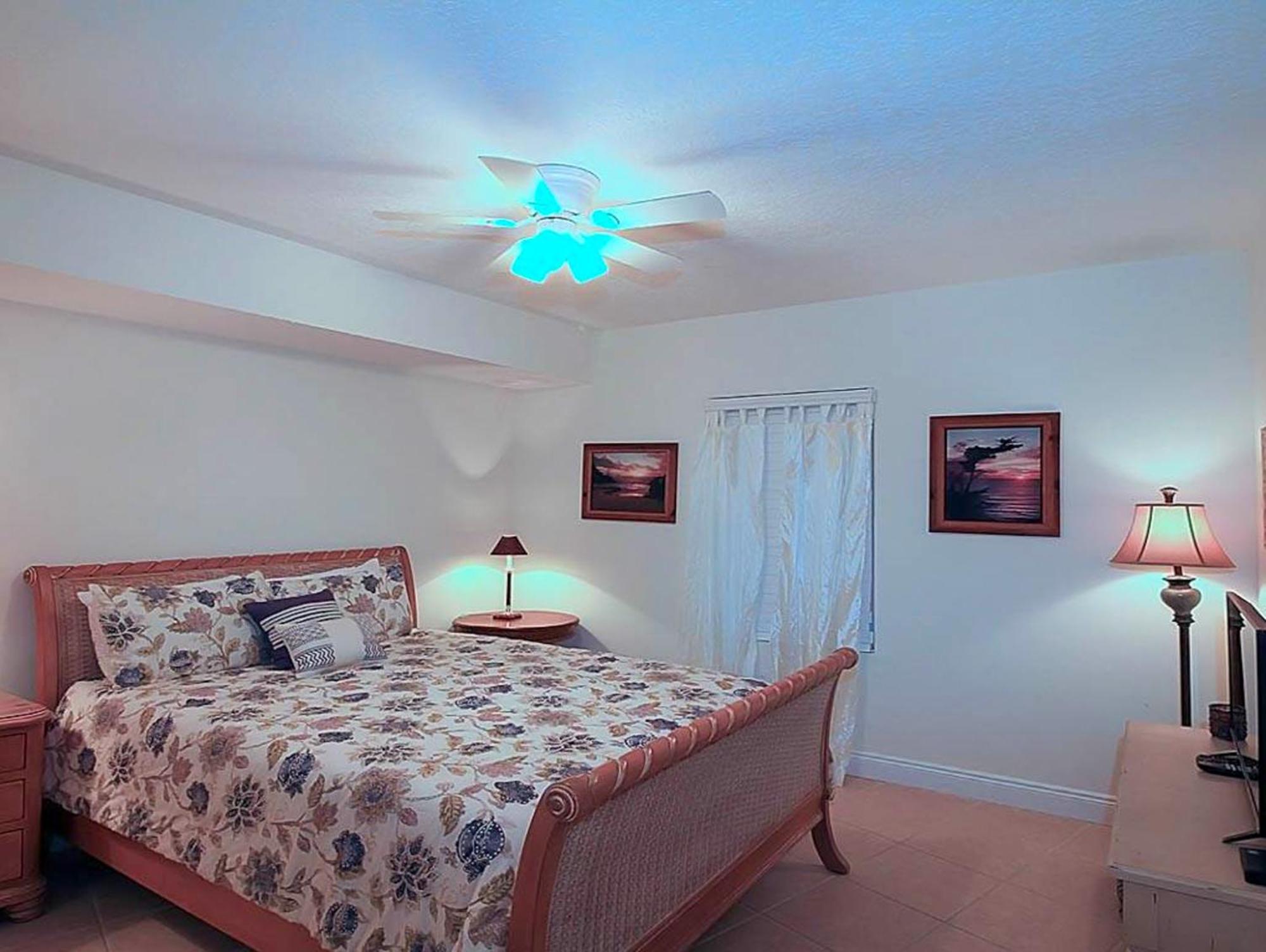 Villa Palazzo II Panama City Beach Habitación foto