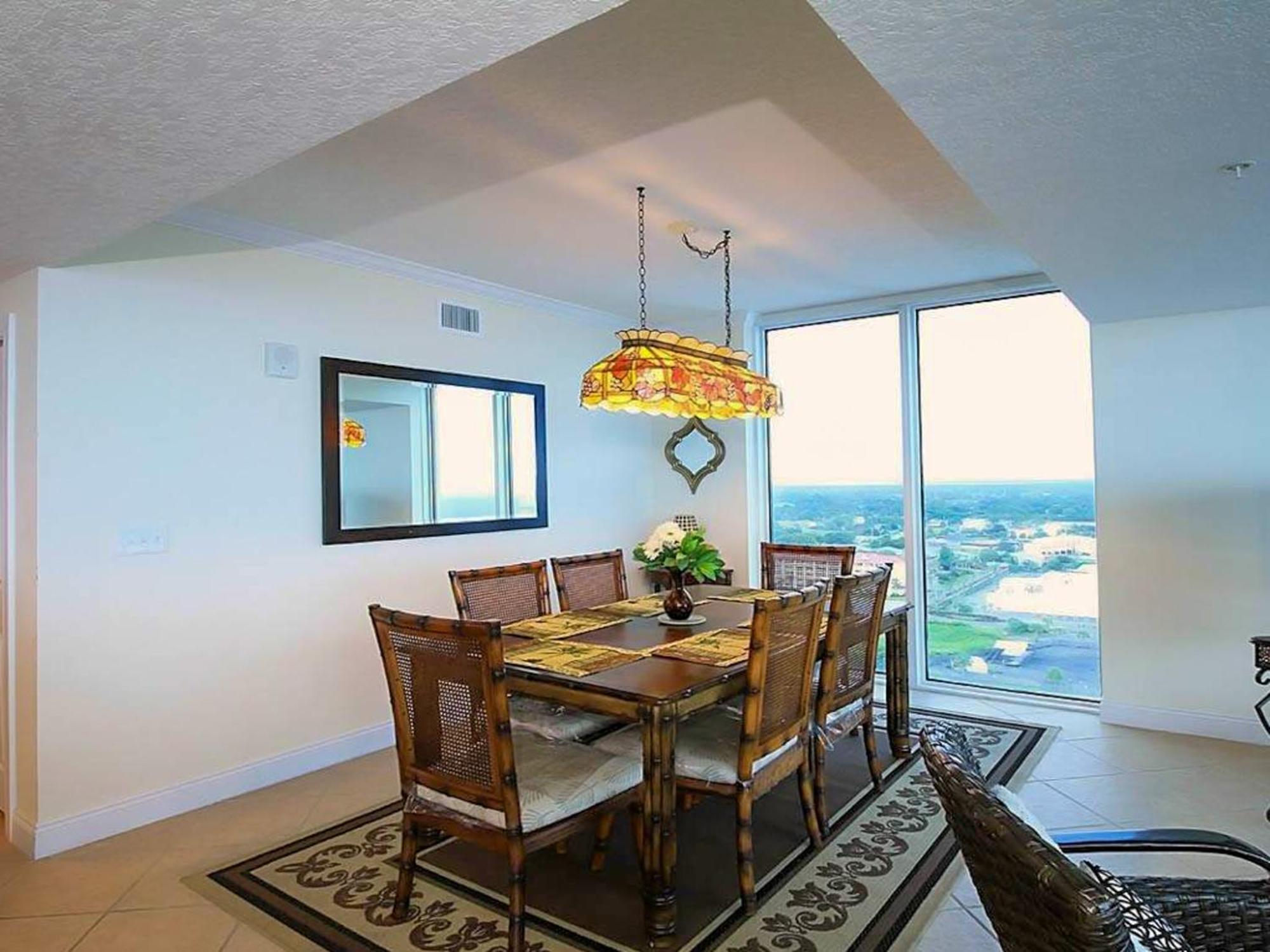 Villa Palazzo II Panama City Beach Habitación foto