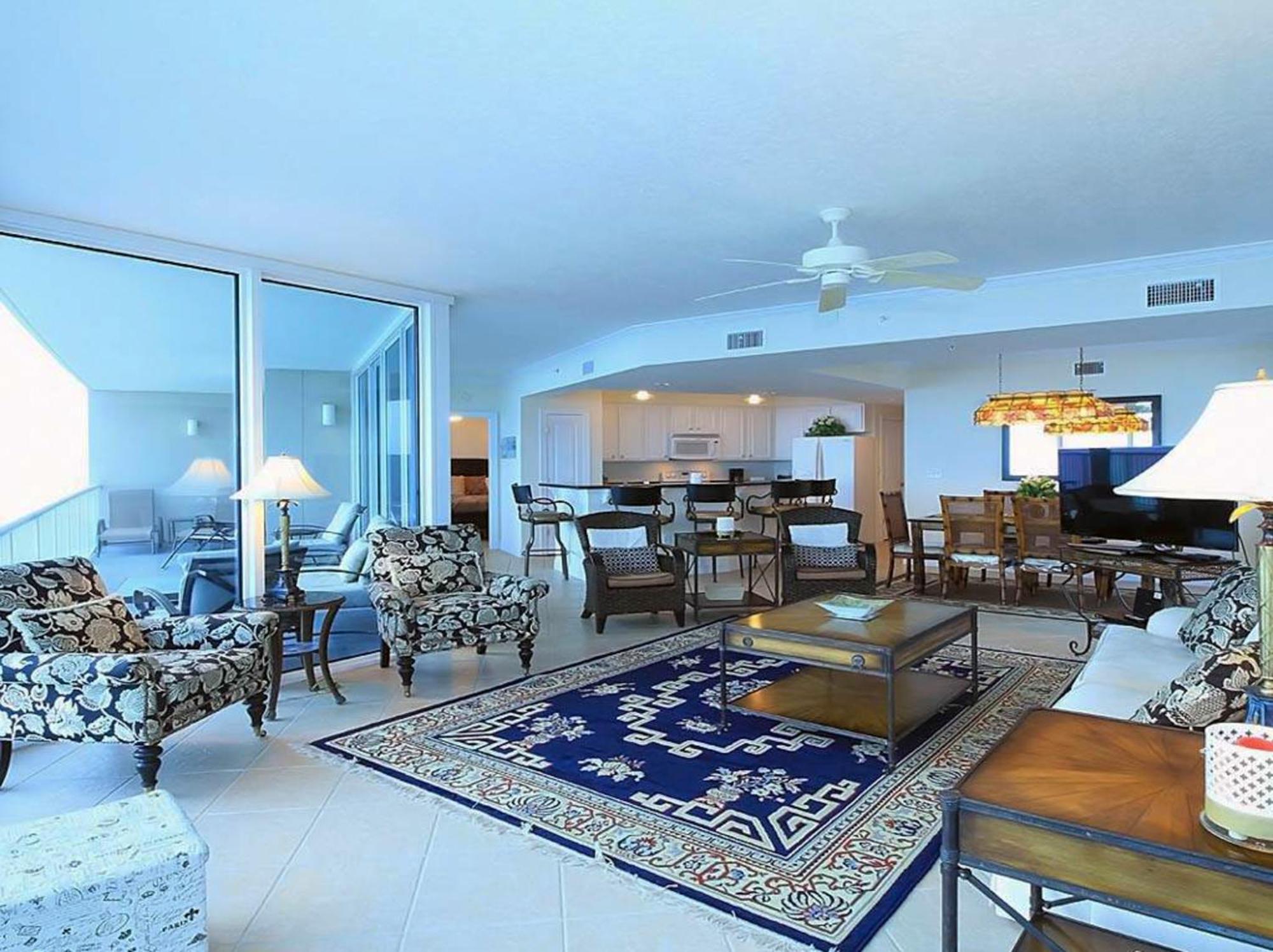Villa Palazzo II Panama City Beach Habitación foto