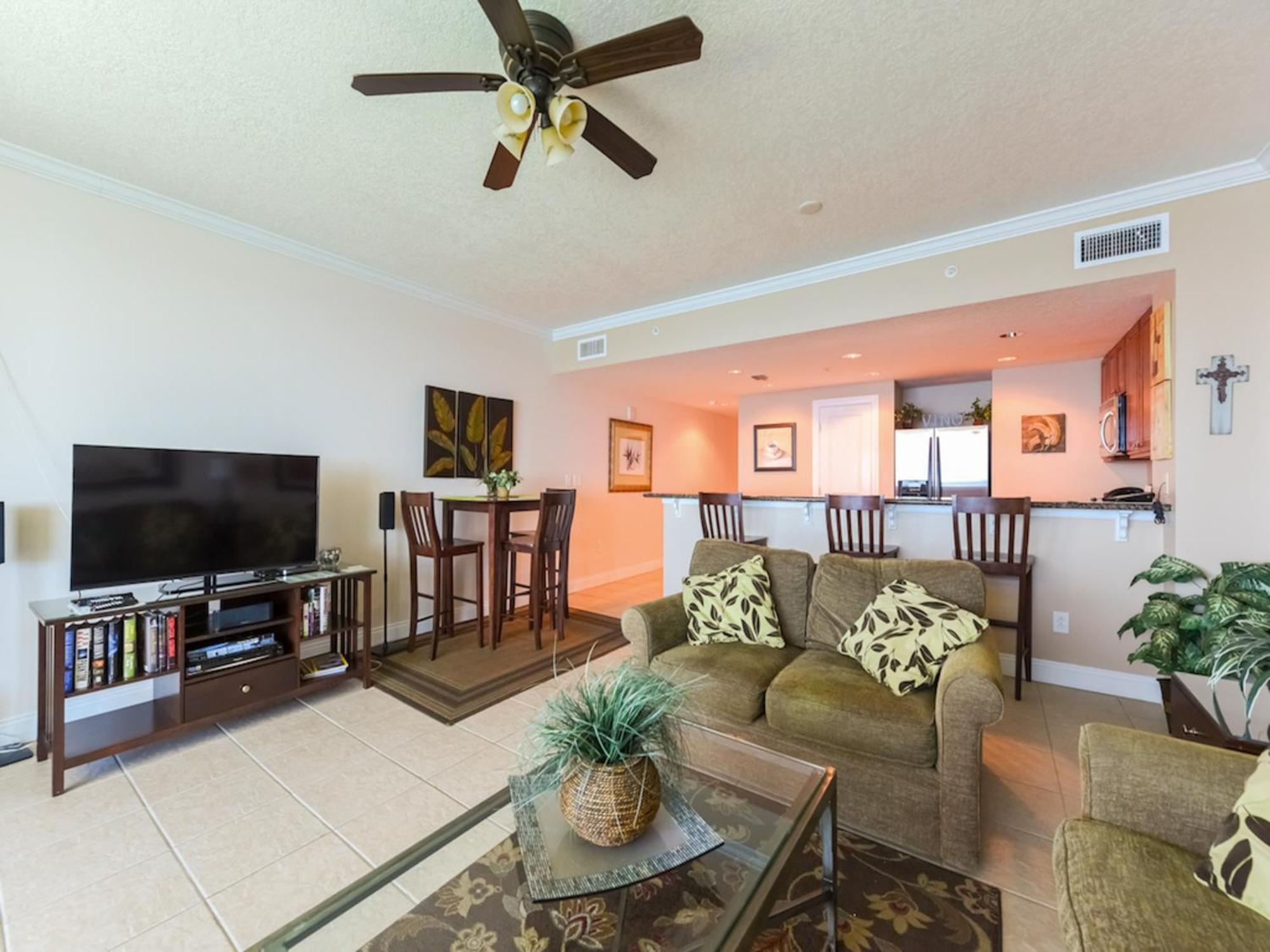Villa Palazzo II Panama City Beach Habitación foto