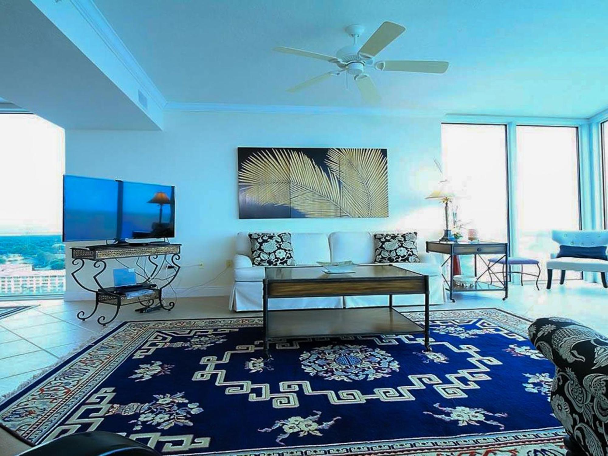 Villa Palazzo II Panama City Beach Habitación foto
