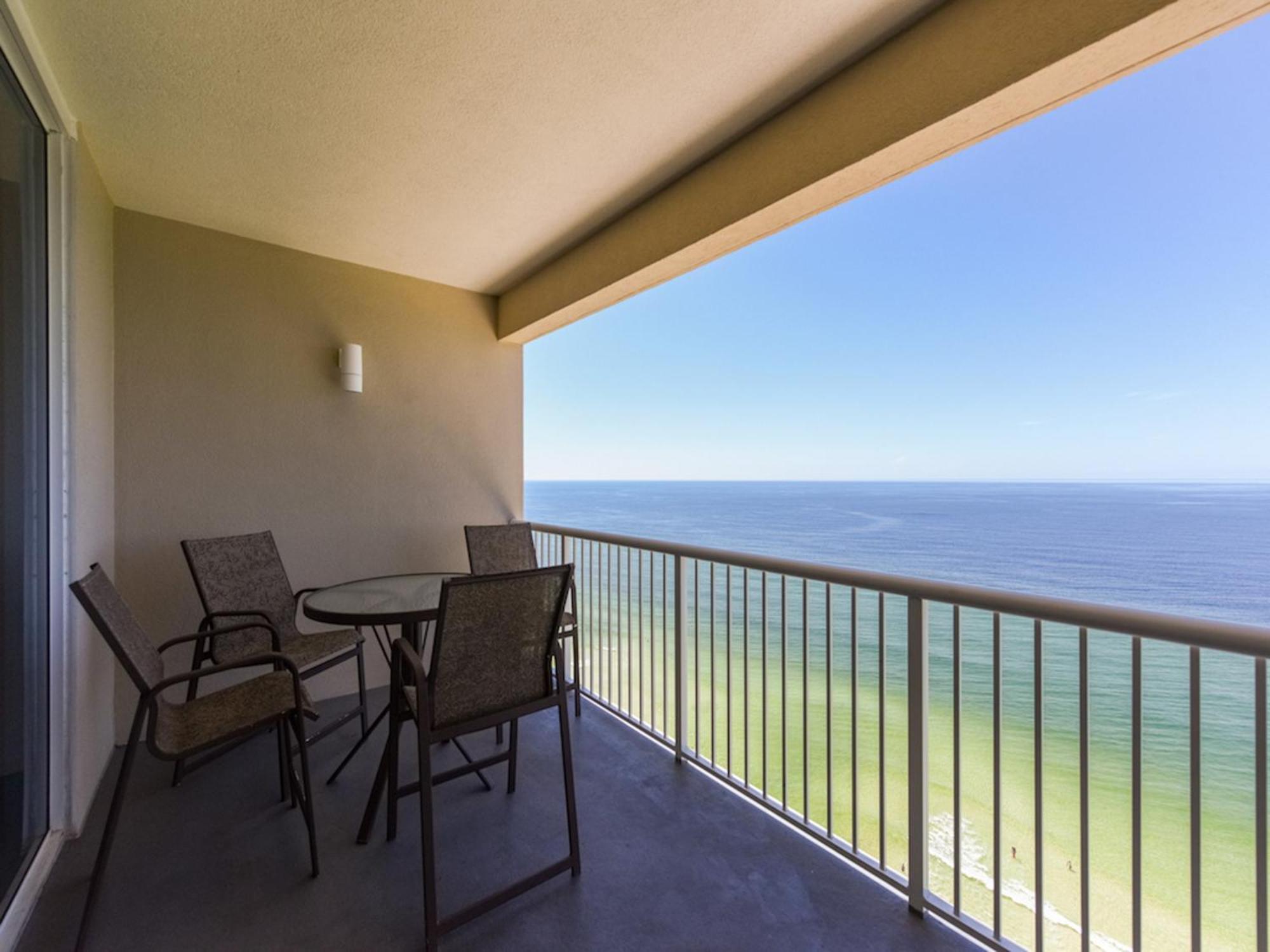 Villa Palazzo II Panama City Beach Habitación foto