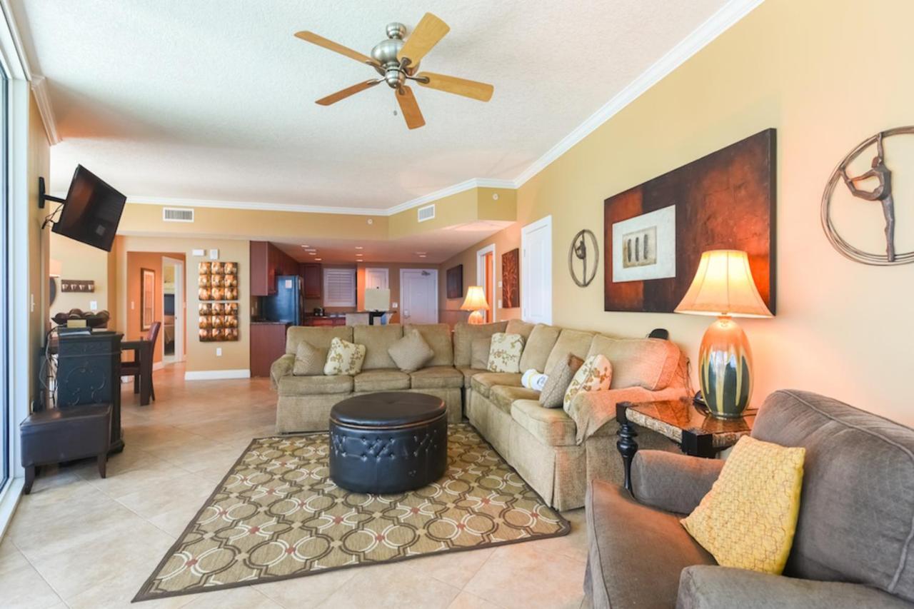 Villa Palazzo II Panama City Beach Exterior foto