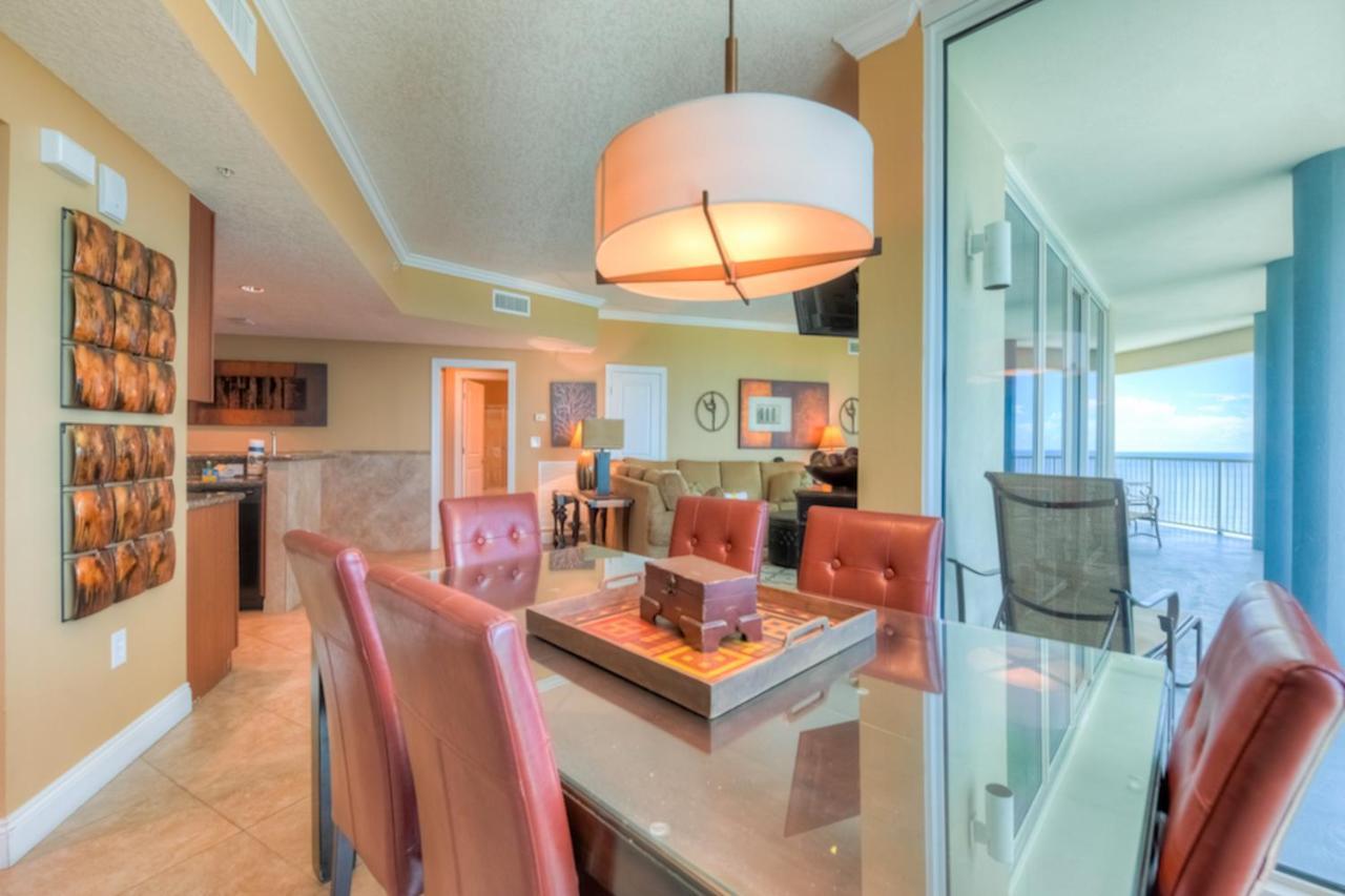 Villa Palazzo II Panama City Beach Exterior foto