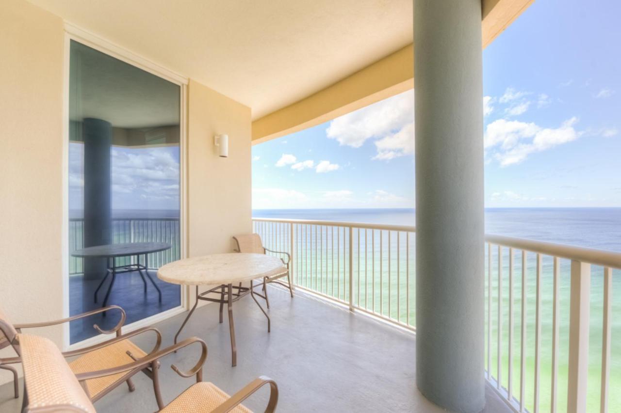 Villa Palazzo II Panama City Beach Exterior foto